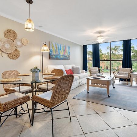 Fun 2 Bed/2 Bath Condo With Pool On Biloxi Beach Exterior foto