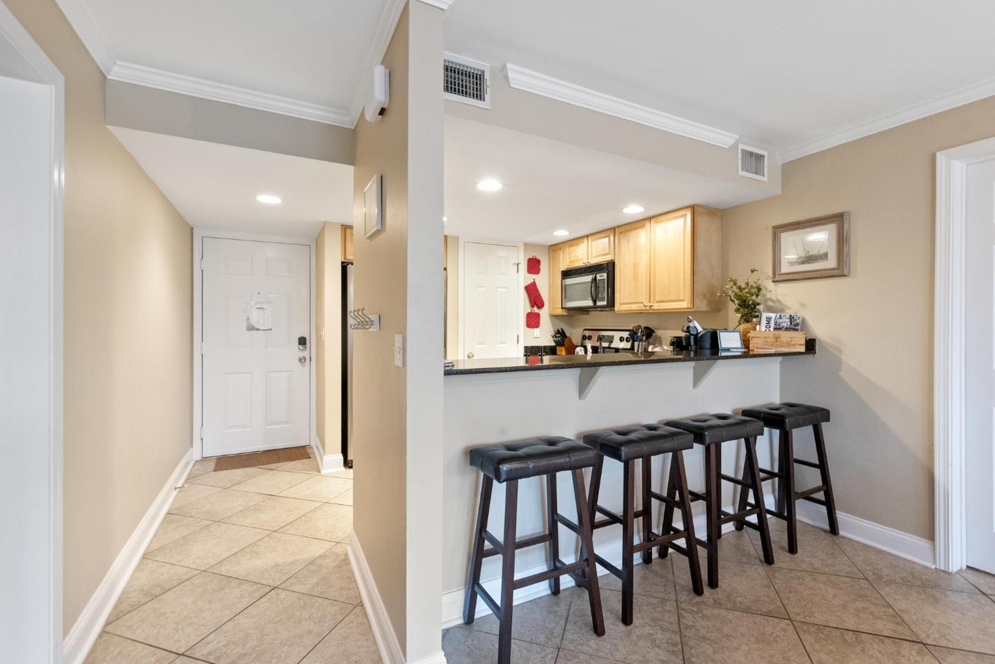 Fun 2 Bed/2 Bath Condo With Pool On Biloxi Beach Exterior foto