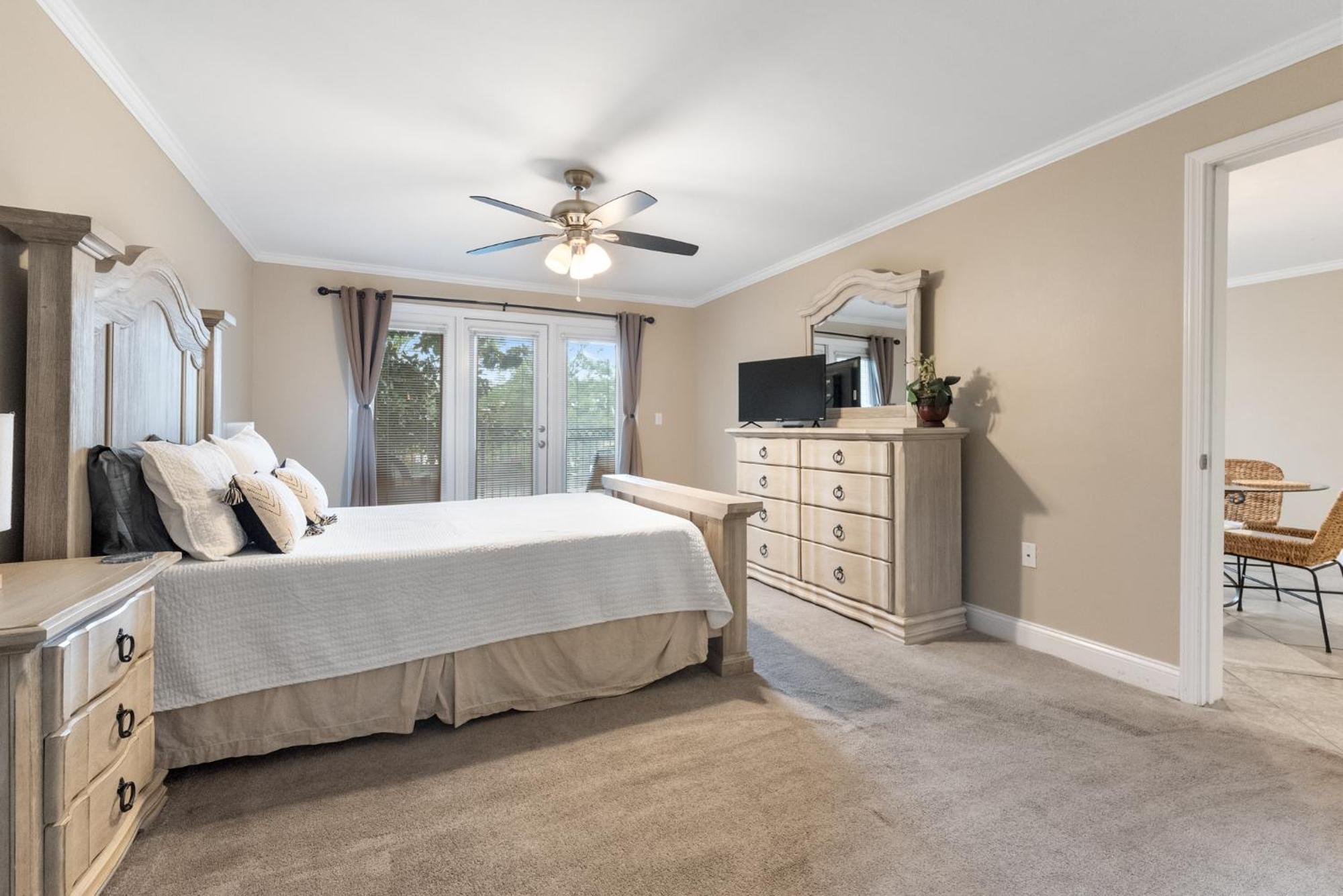 Fun 2 Bed/2 Bath Condo With Pool On Biloxi Beach Exterior foto