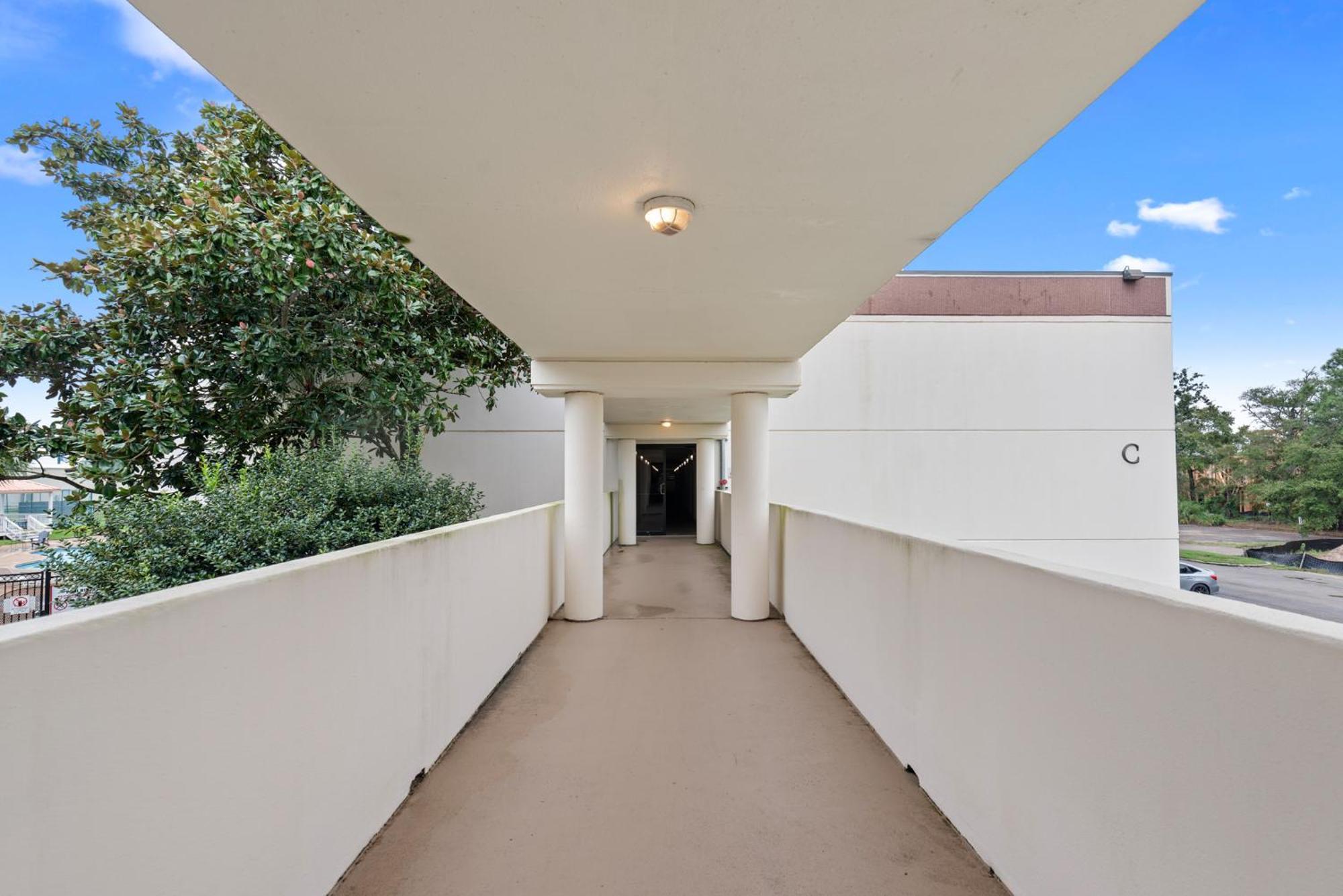 Fun 2 Bed/2 Bath Condo With Pool On Biloxi Beach Exterior foto