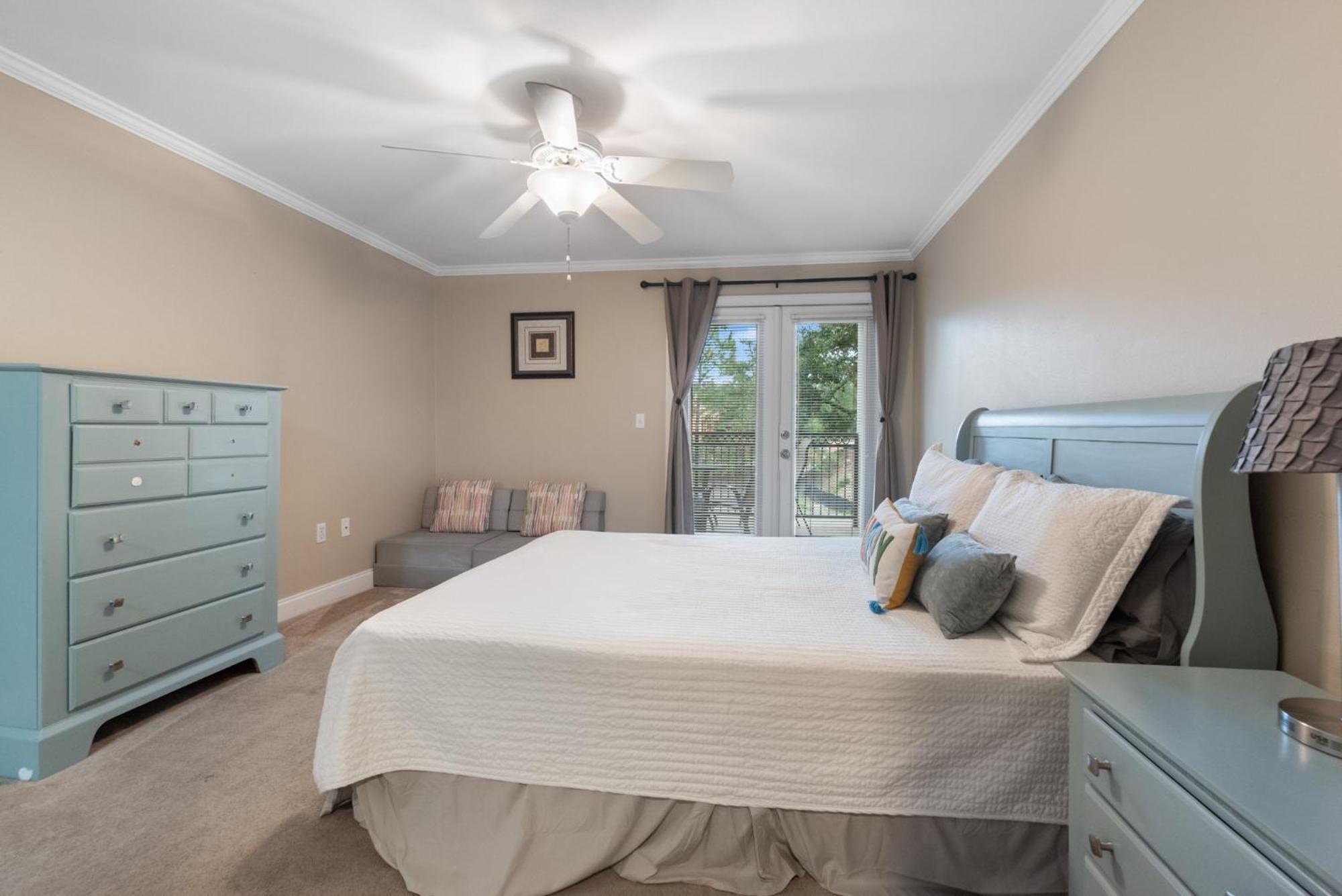 Fun 2 Bed/2 Bath Condo With Pool On Biloxi Beach Exterior foto