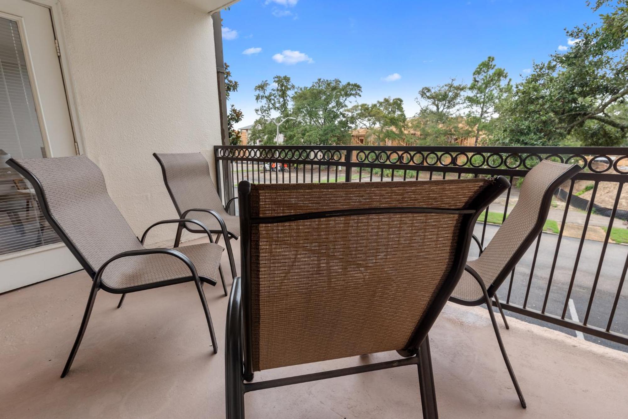 Fun 2 Bed/2 Bath Condo With Pool On Biloxi Beach Exterior foto