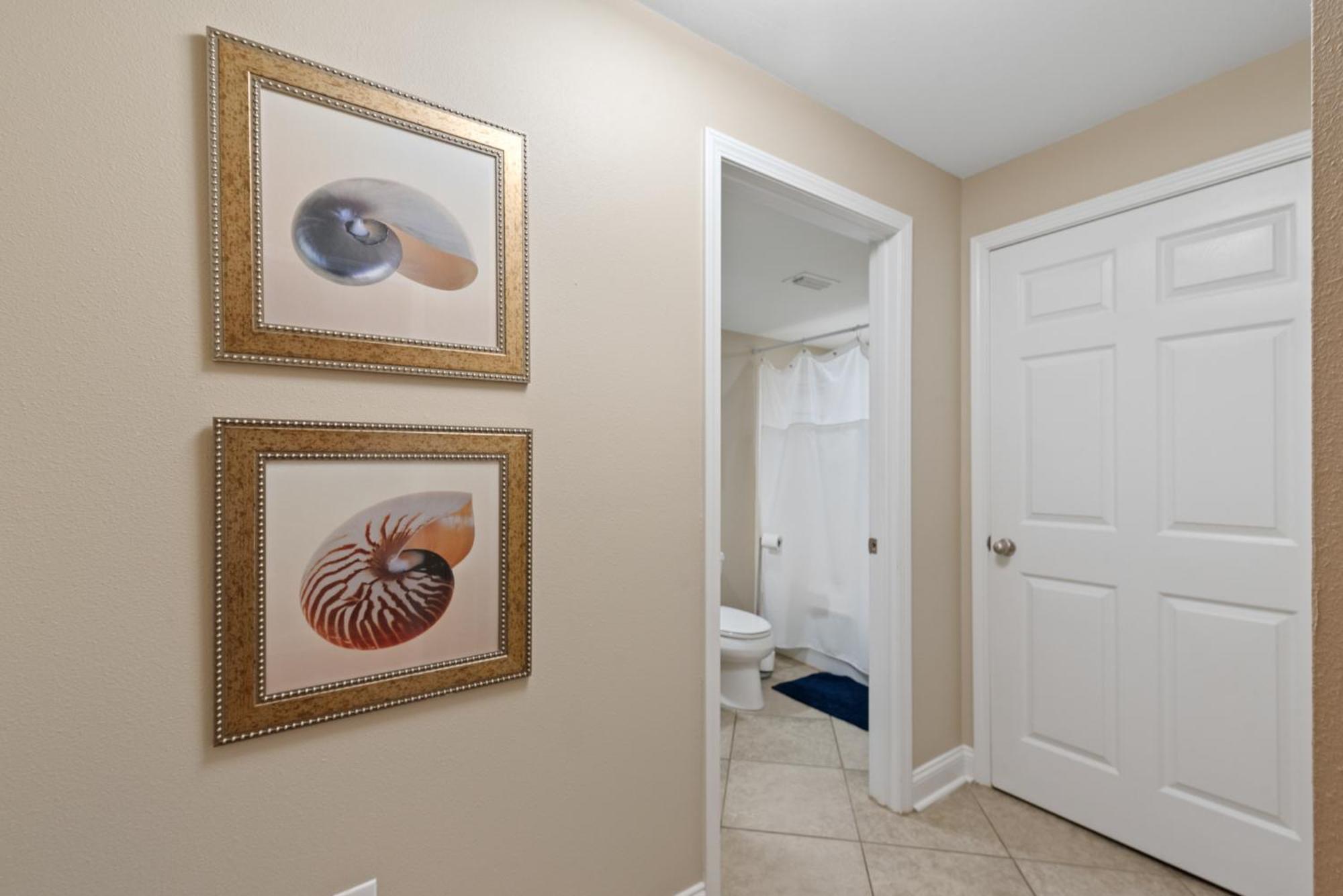 Fun 2 Bed/2 Bath Condo With Pool On Biloxi Beach Exterior foto