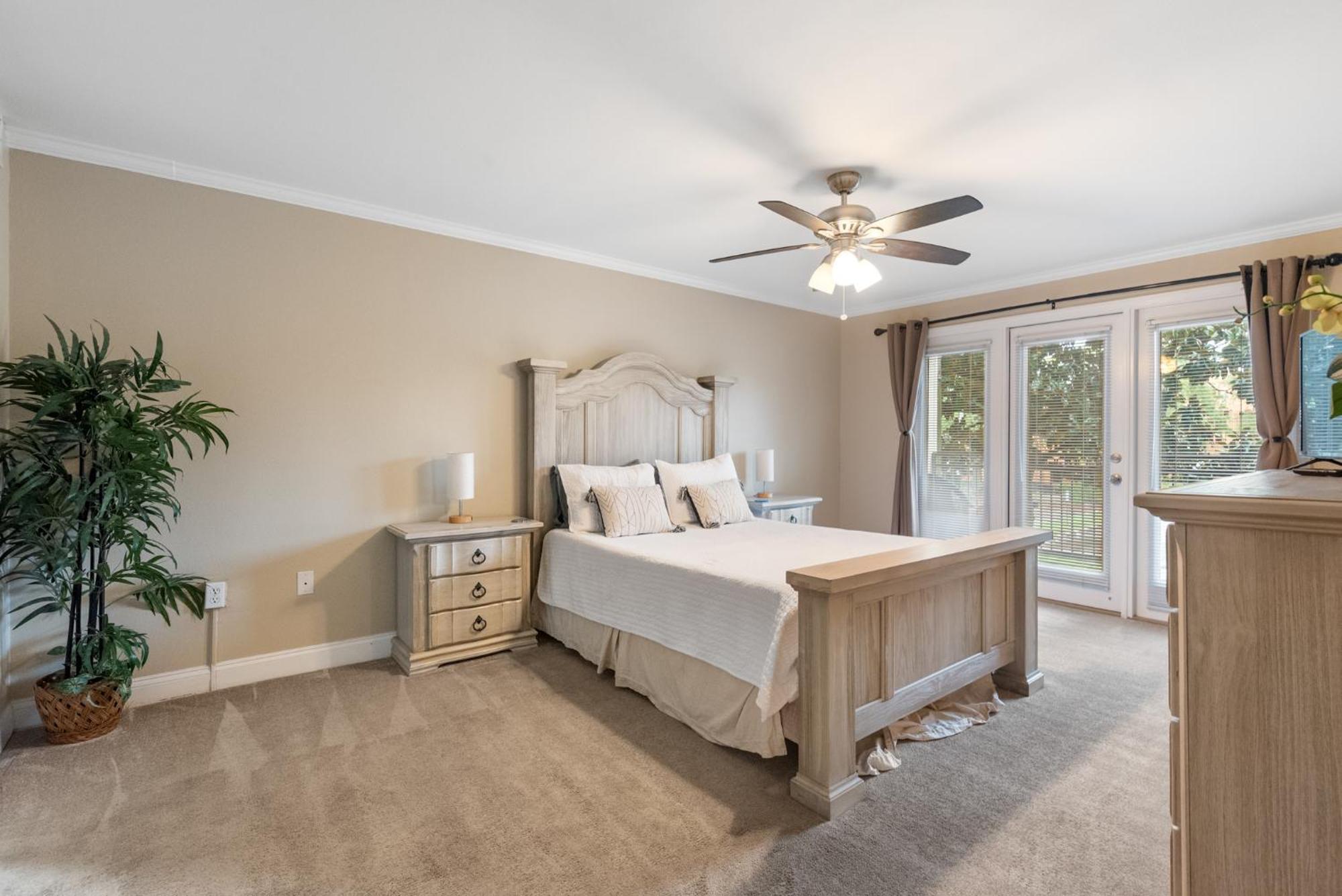 Fun 2 Bed/2 Bath Condo With Pool On Biloxi Beach Exterior foto