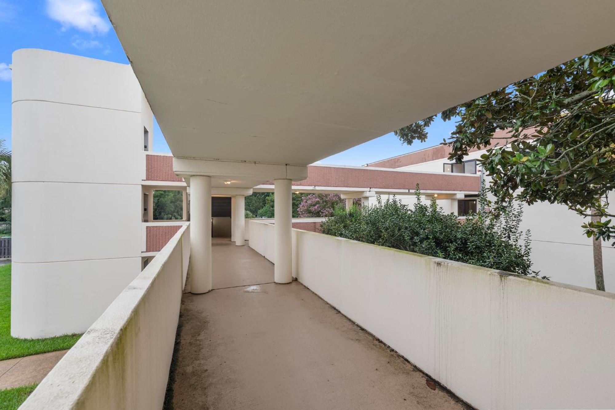Fun 2 Bed/2 Bath Condo With Pool On Biloxi Beach Exterior foto