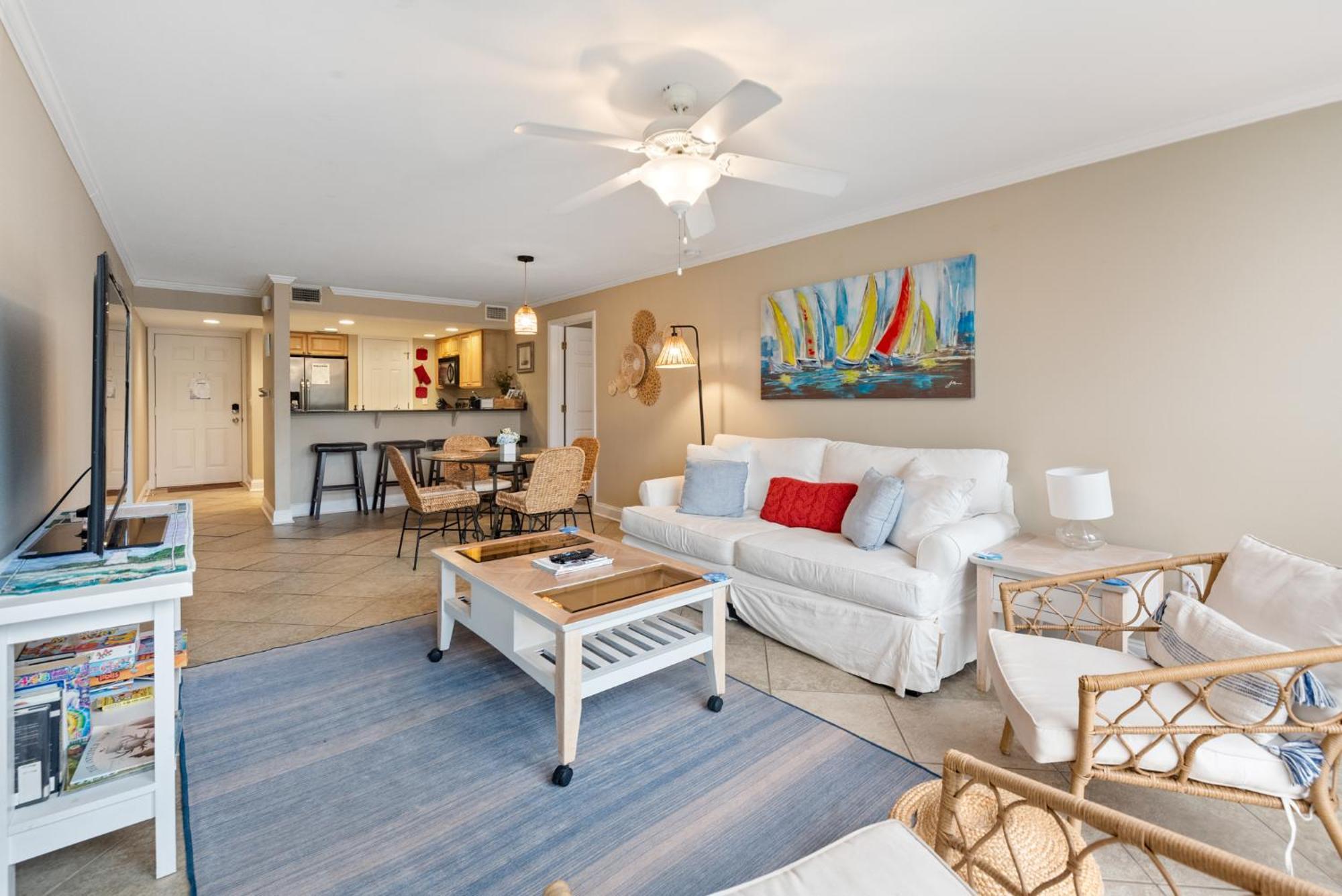 Fun 2 Bed/2 Bath Condo With Pool On Biloxi Beach Exterior foto