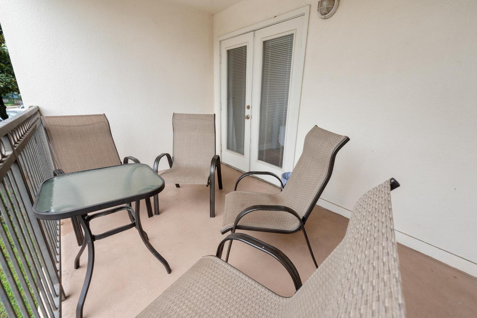 Fun 2 Bed/2 Bath Condo With Pool On Biloxi Beach Exterior foto