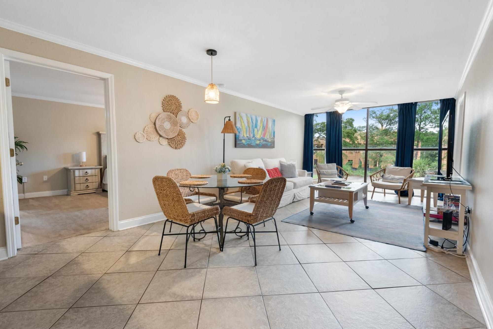 Fun 2 Bed/2 Bath Condo With Pool On Biloxi Beach Exterior foto